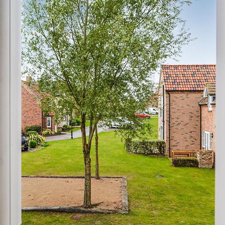Wolfs Den Villa Reighton ภายนอก รูปภาพ