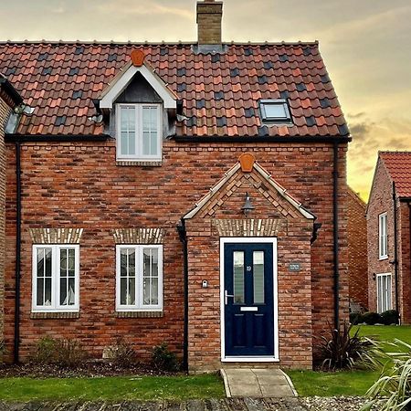 Wolfs Den Villa Reighton ภายนอก รูปภาพ