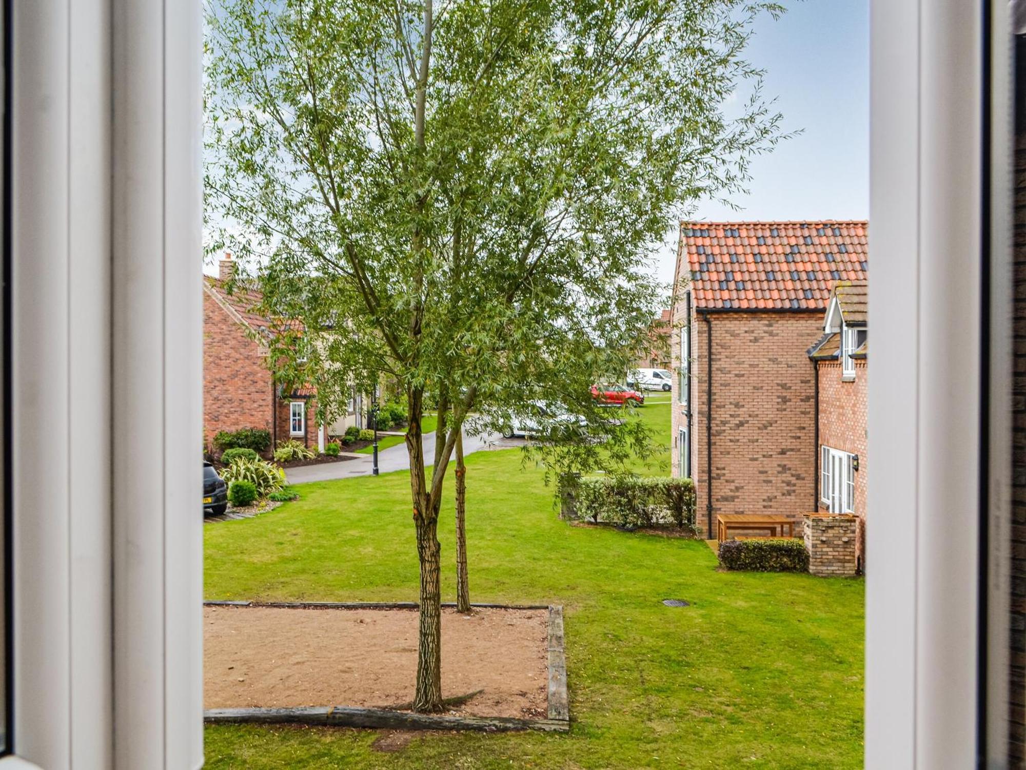 Wolfs Den Villa Reighton ภายนอก รูปภาพ