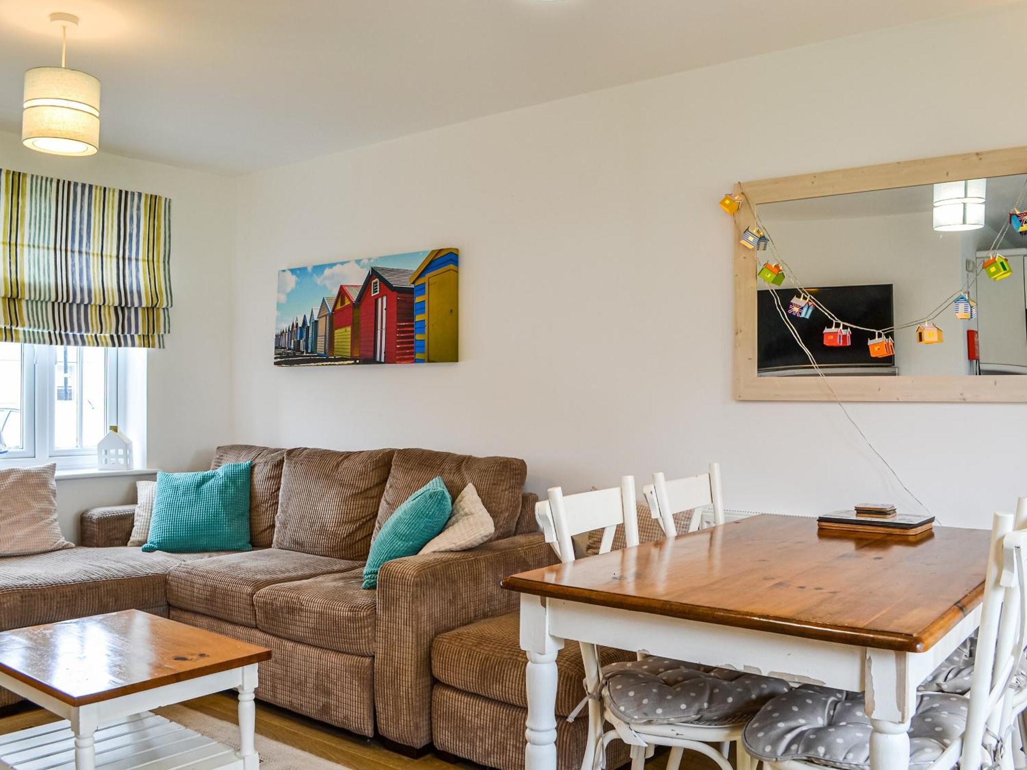 Wolfs Den Villa Reighton ภายนอก รูปภาพ