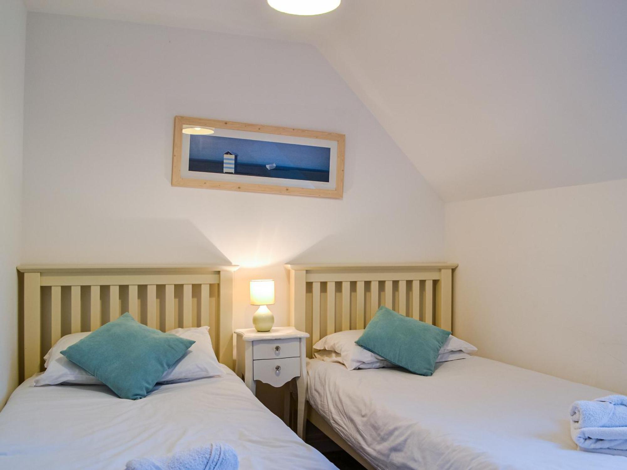 Wolfs Den Villa Reighton ภายนอก รูปภาพ