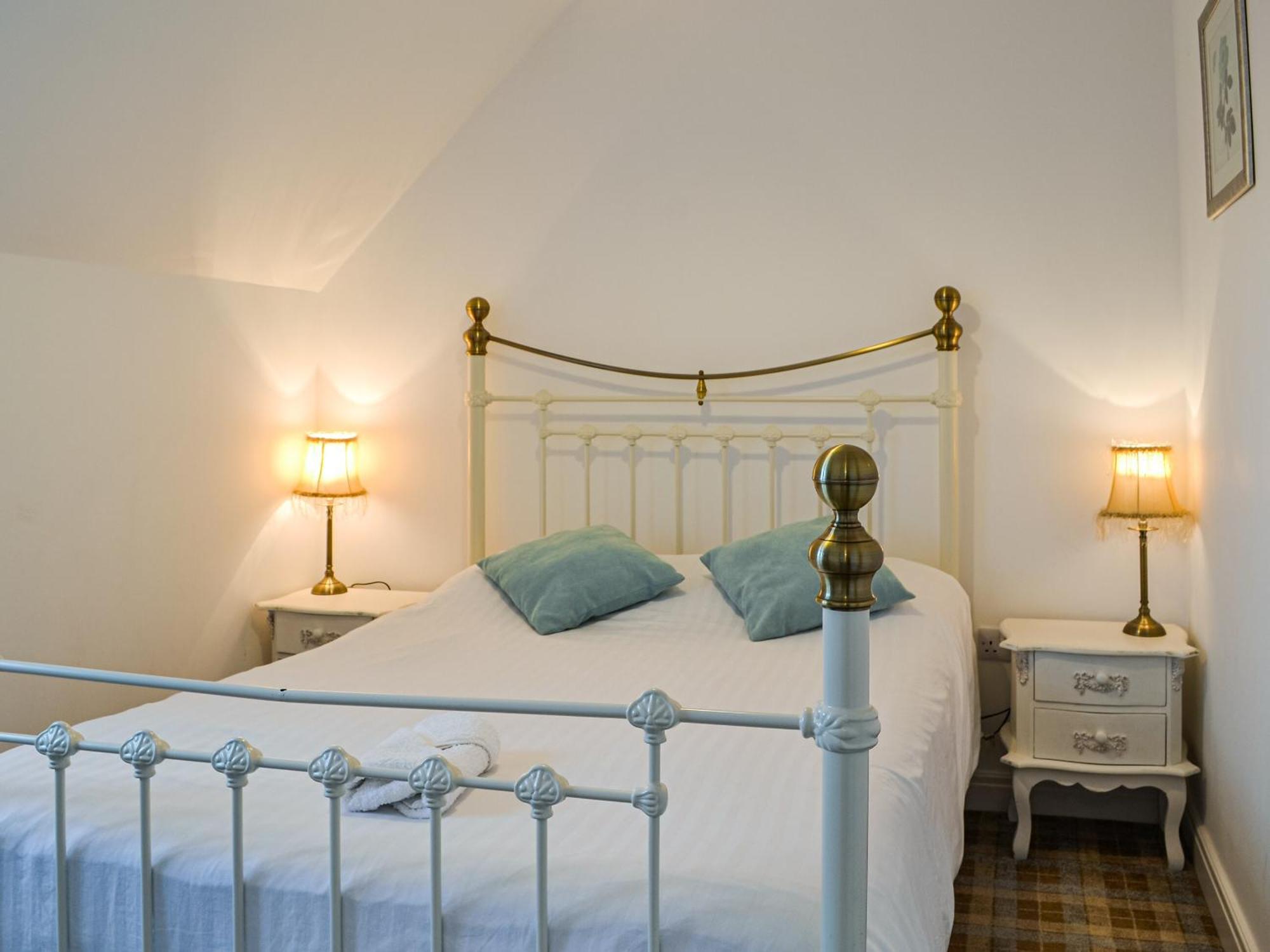 Wolfs Den Villa Reighton ภายนอก รูปภาพ