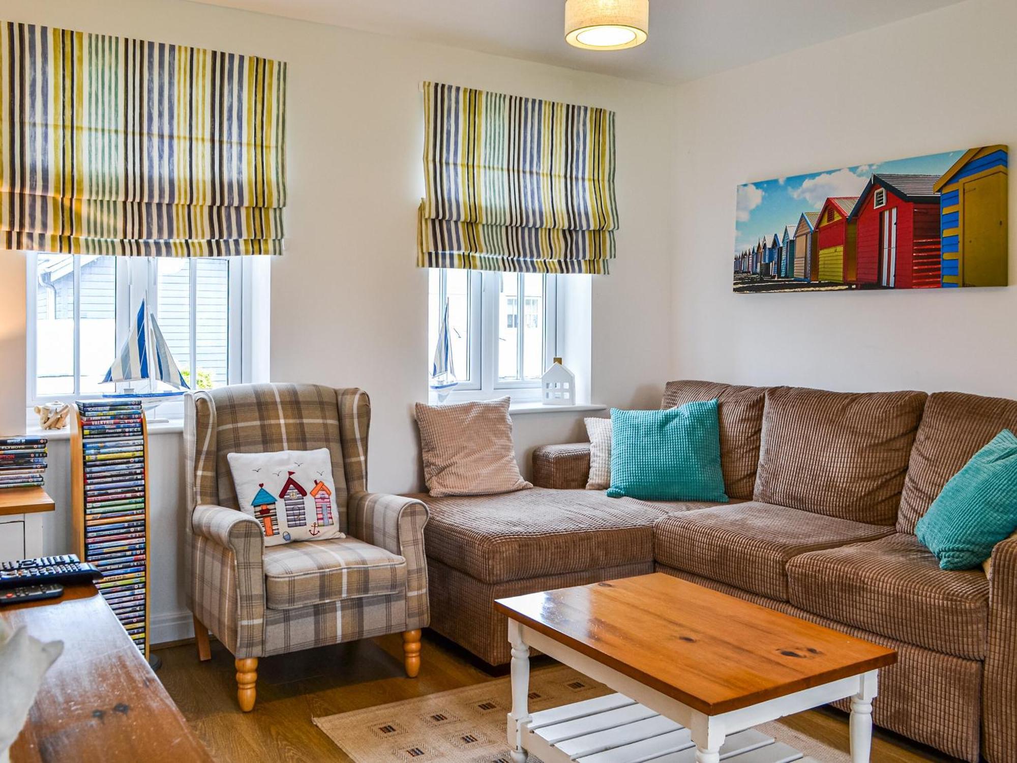 Wolfs Den Villa Reighton ภายนอก รูปภาพ