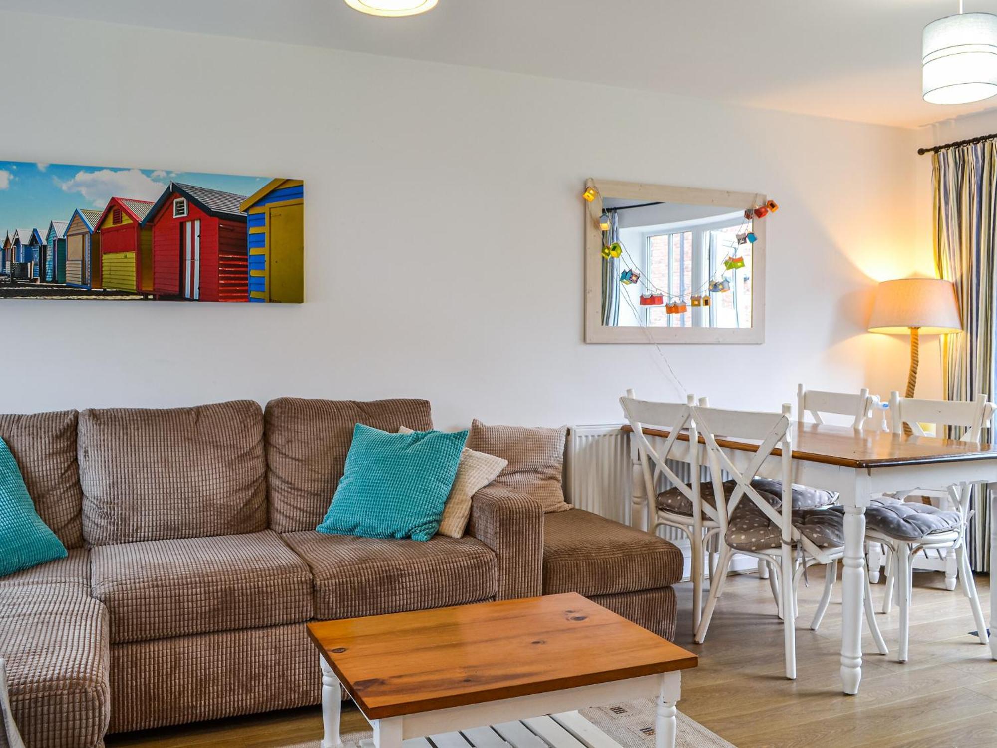 Wolfs Den Villa Reighton ภายนอก รูปภาพ